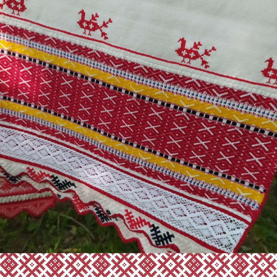 Страна традиций, Бутово, Южное Бутово, Северное бутово, обереги