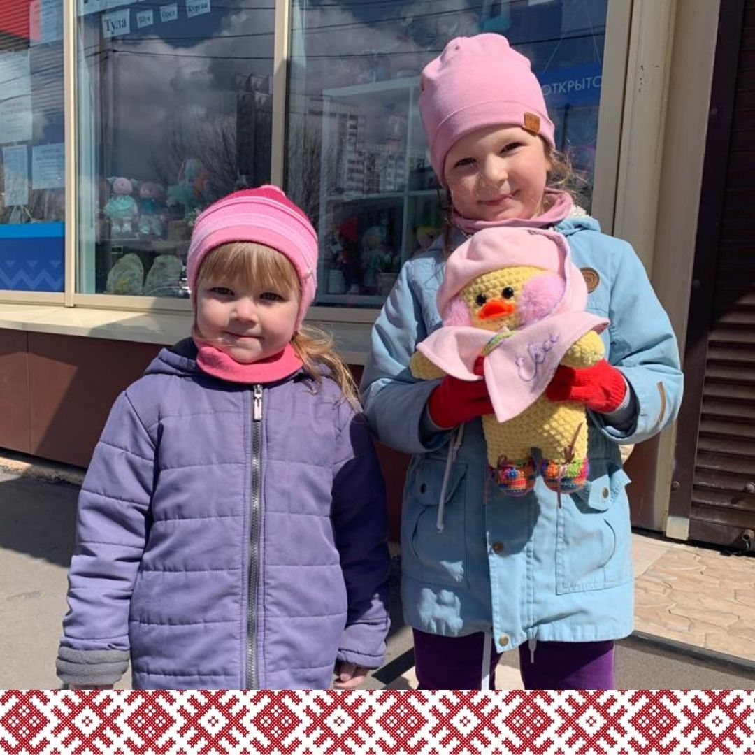 Подарки в Бутово. ручная работа