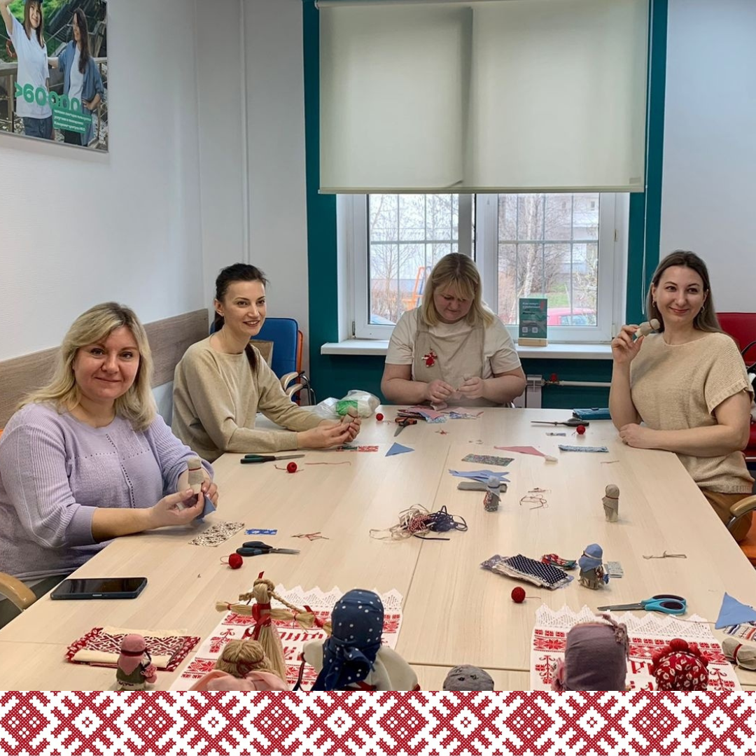 Отзывы Страна традиций. Мастер классы, Бутово