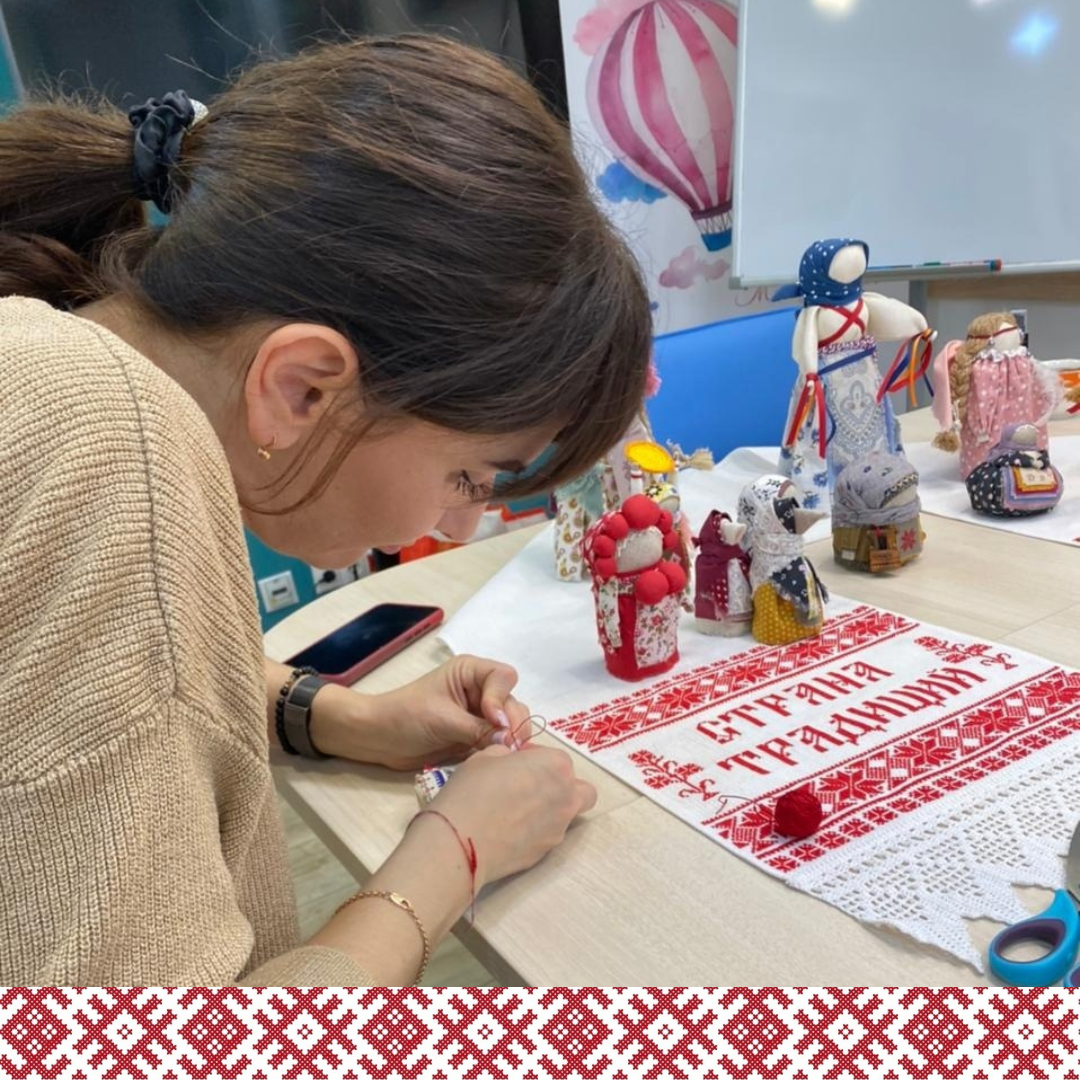 Отзывы Страна традиций. Мастер классы, Бутово