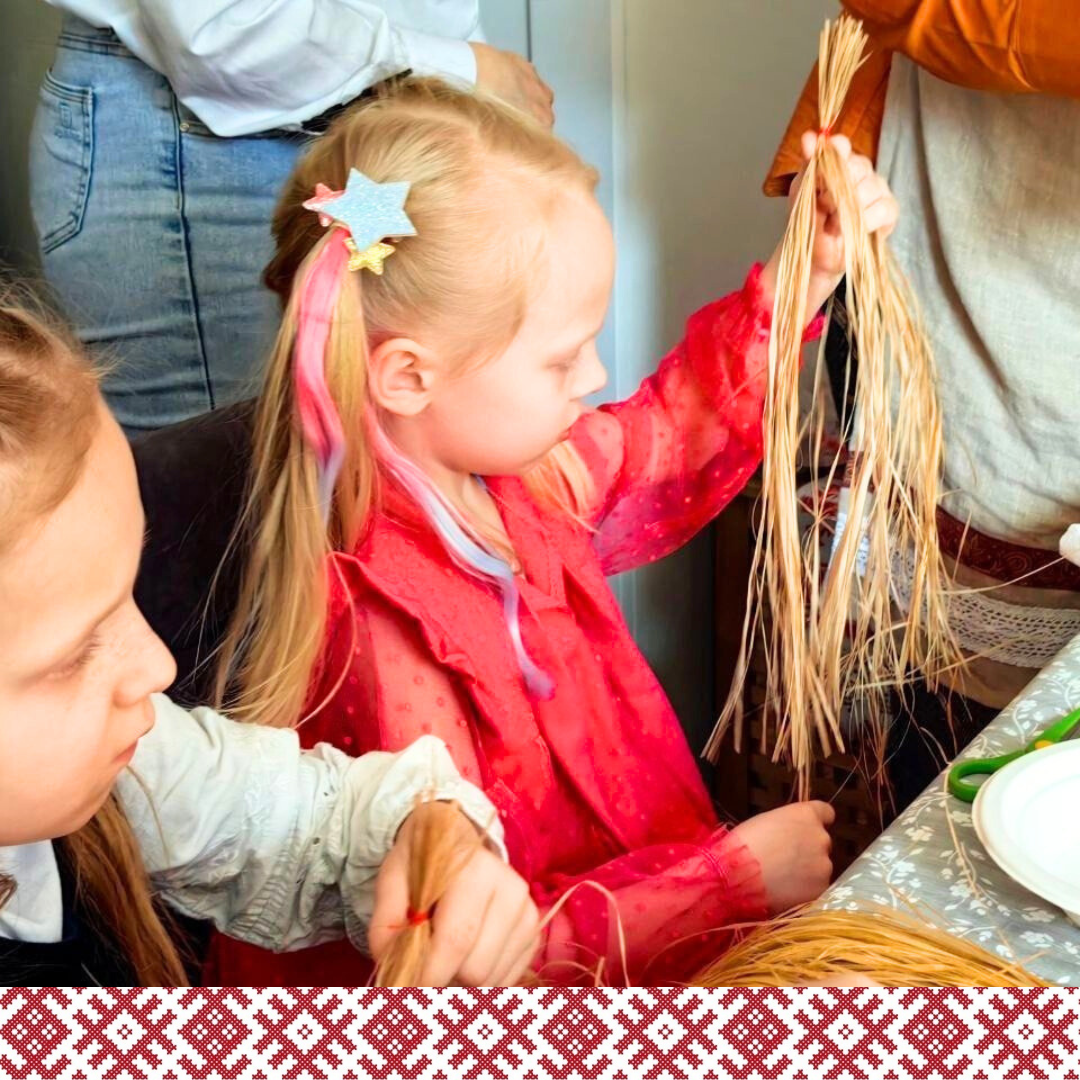 Отзывы Страна традиций. Мастер классы, Бутово