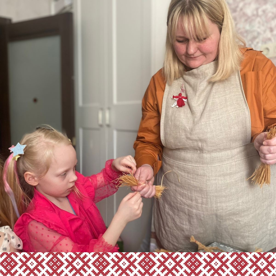 Отзывы Страна традиций. Мастер классы, Бутово