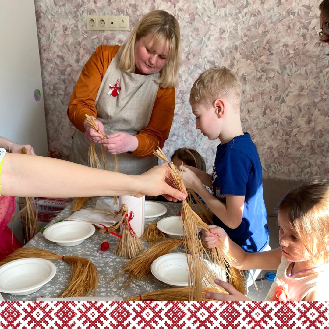 Отзывы Страна традиций. Мастер классы, Бутово