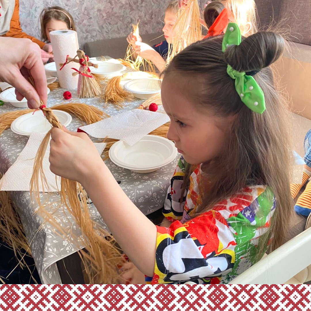 Отзывы Страна традиций. Мастер классы, Бутово