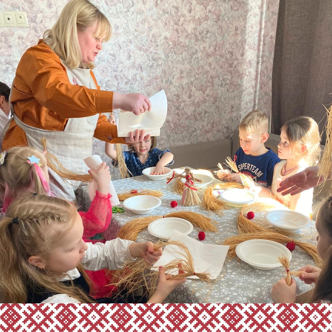 Отзывы Страна традиций. Мастер классы, Бутово