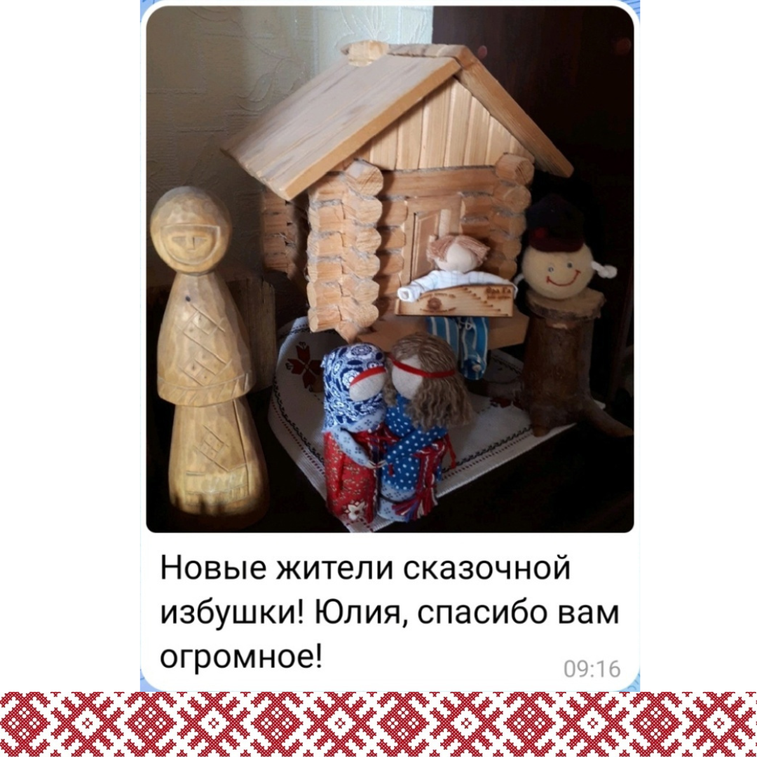 Отзывы Страна традиций. Мастер классы, Бутово