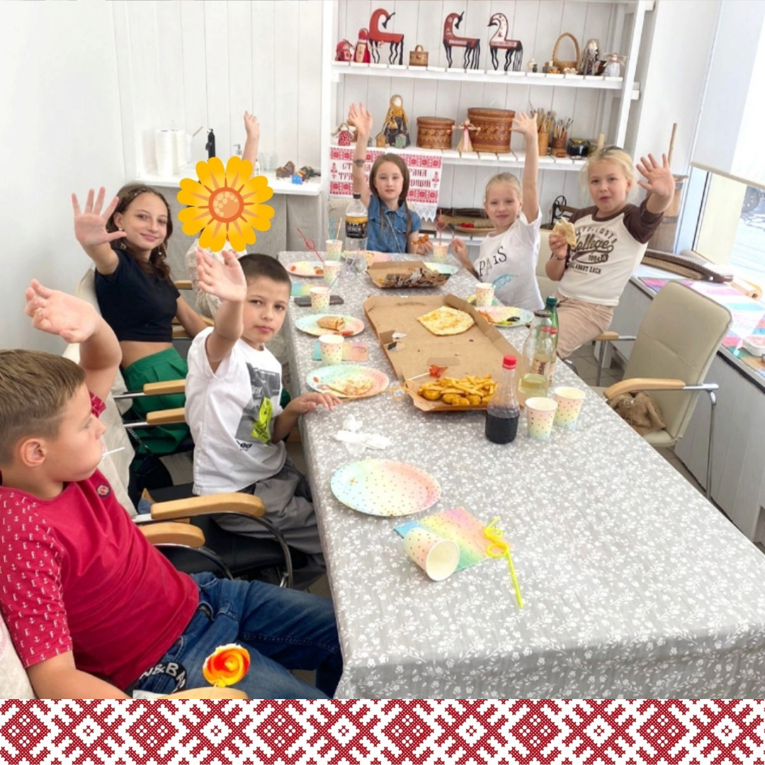 Отзывы Страна традиций. Мастер классы, Бутово