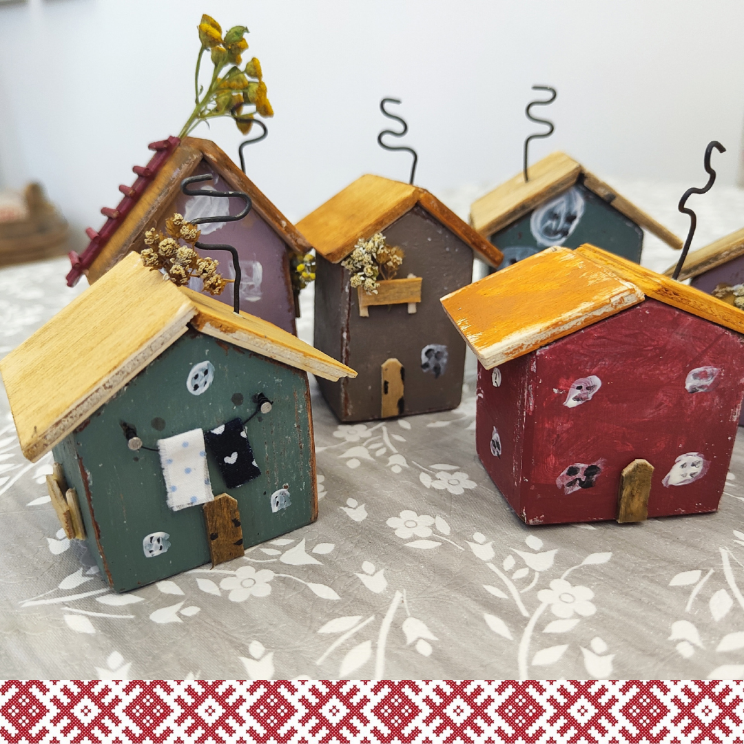 Отзывы Страна традиций. Мастер классы, Бутово