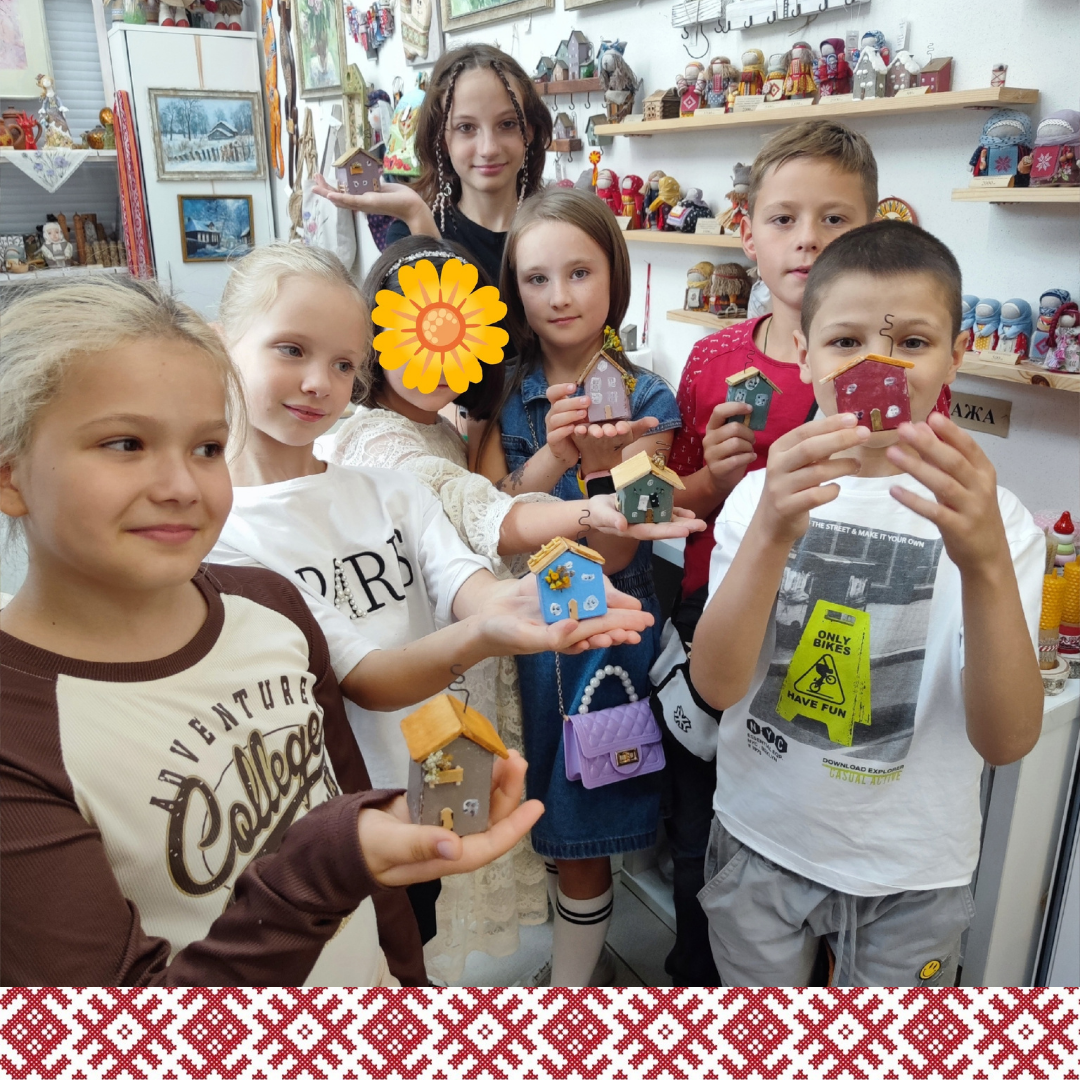 Отзывы Страна традиций. Мастер классы, Бутово