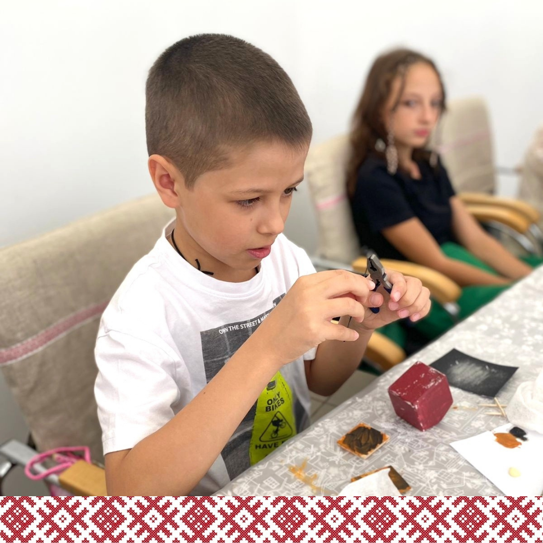 Отзывы Страна традиций. Мастер классы, Бутово