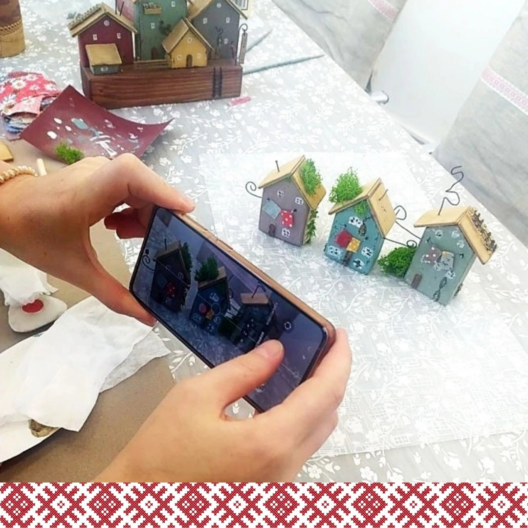 Отзывы Страна традиций. Мастер классы, Бутово