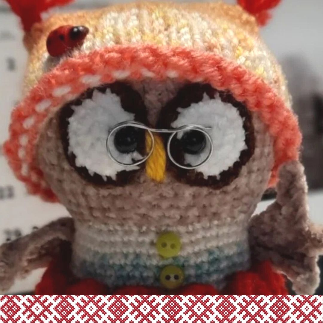 Отзыв. Мастер класс в Бутово