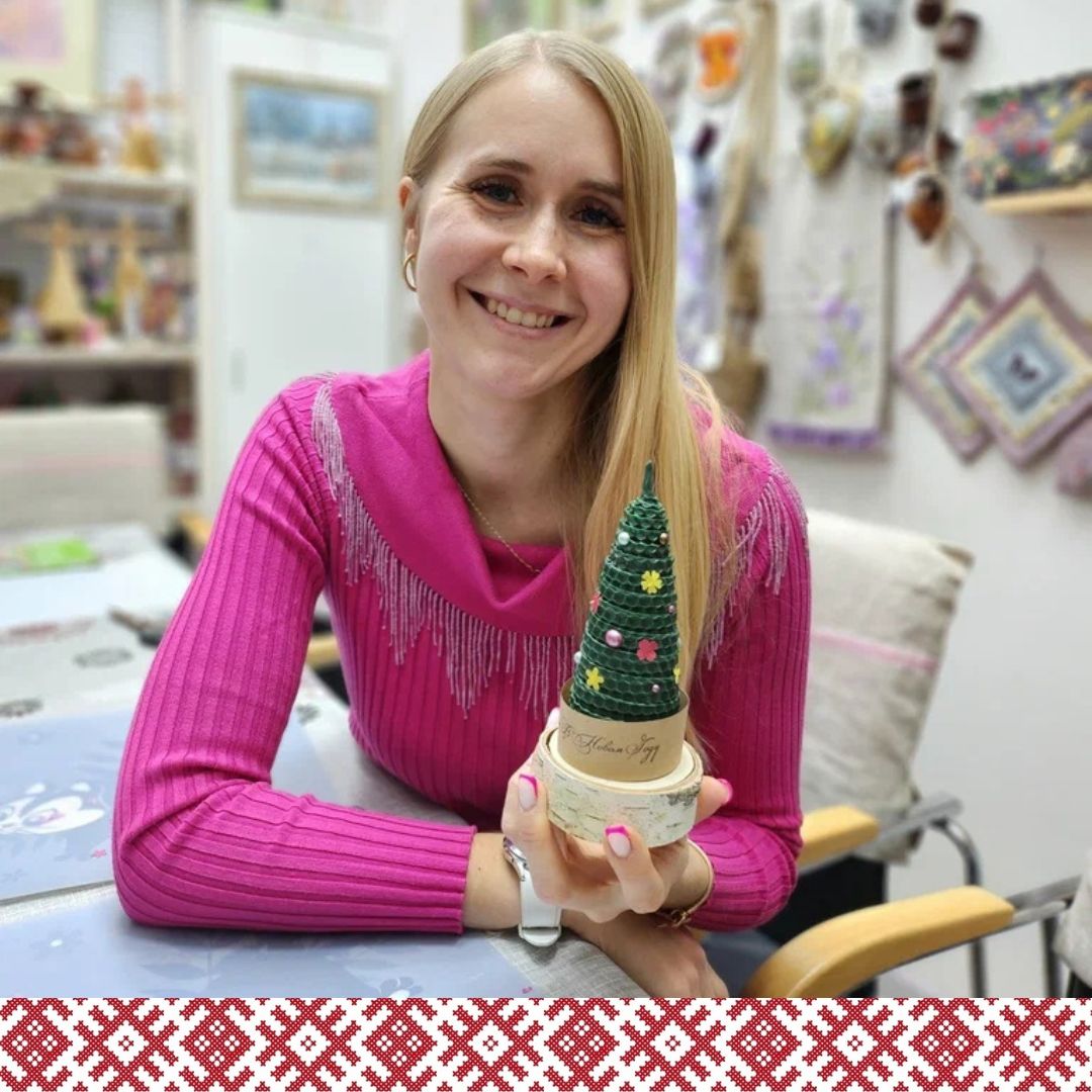 Отзыв. Мастер класс в Бутово