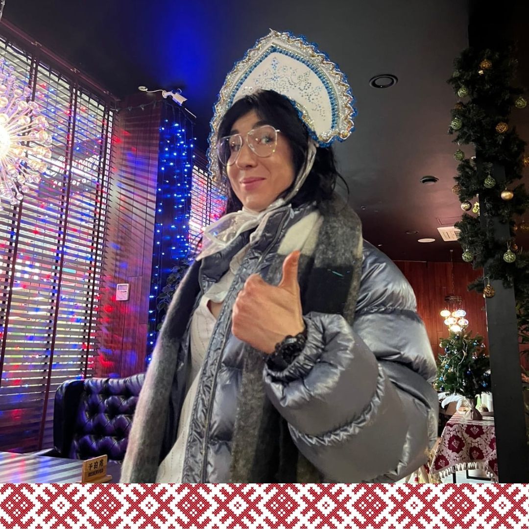 Отзыв. Мастер класс в Бутово