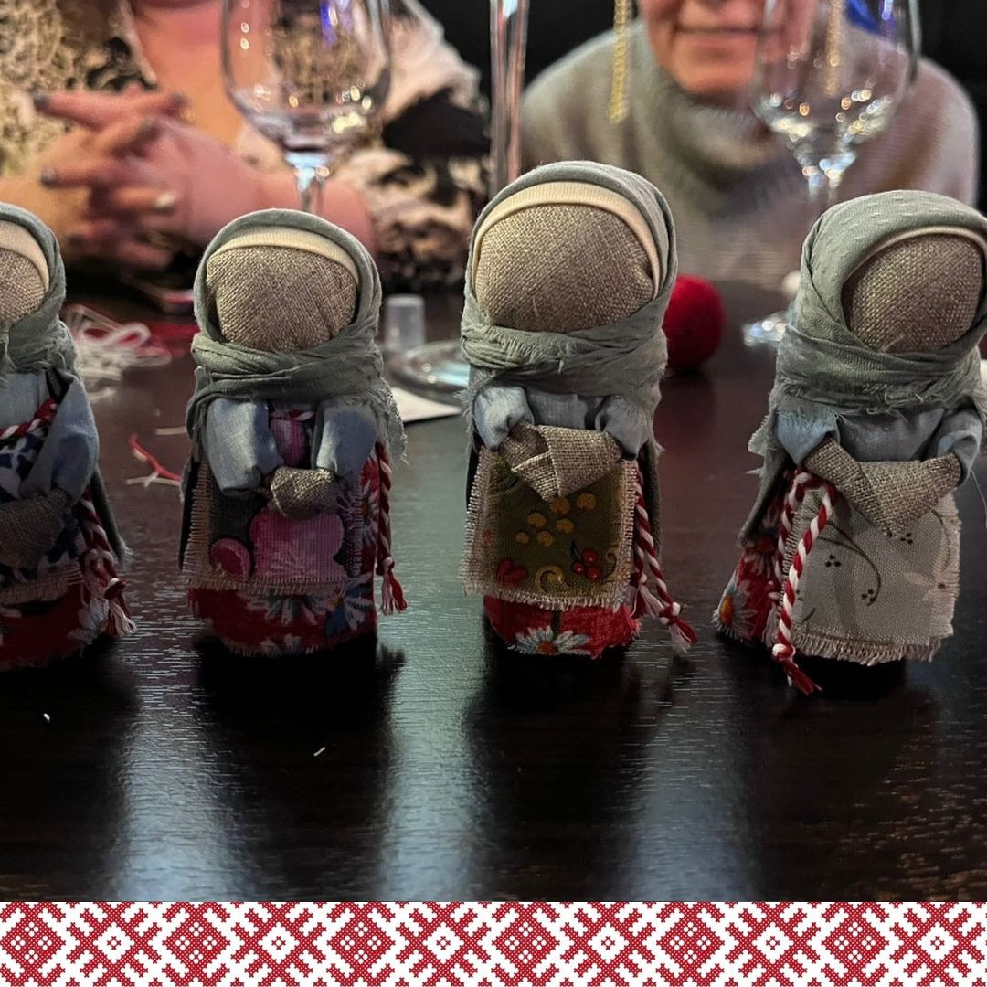 Отзыв. Мастер класс в Бутово