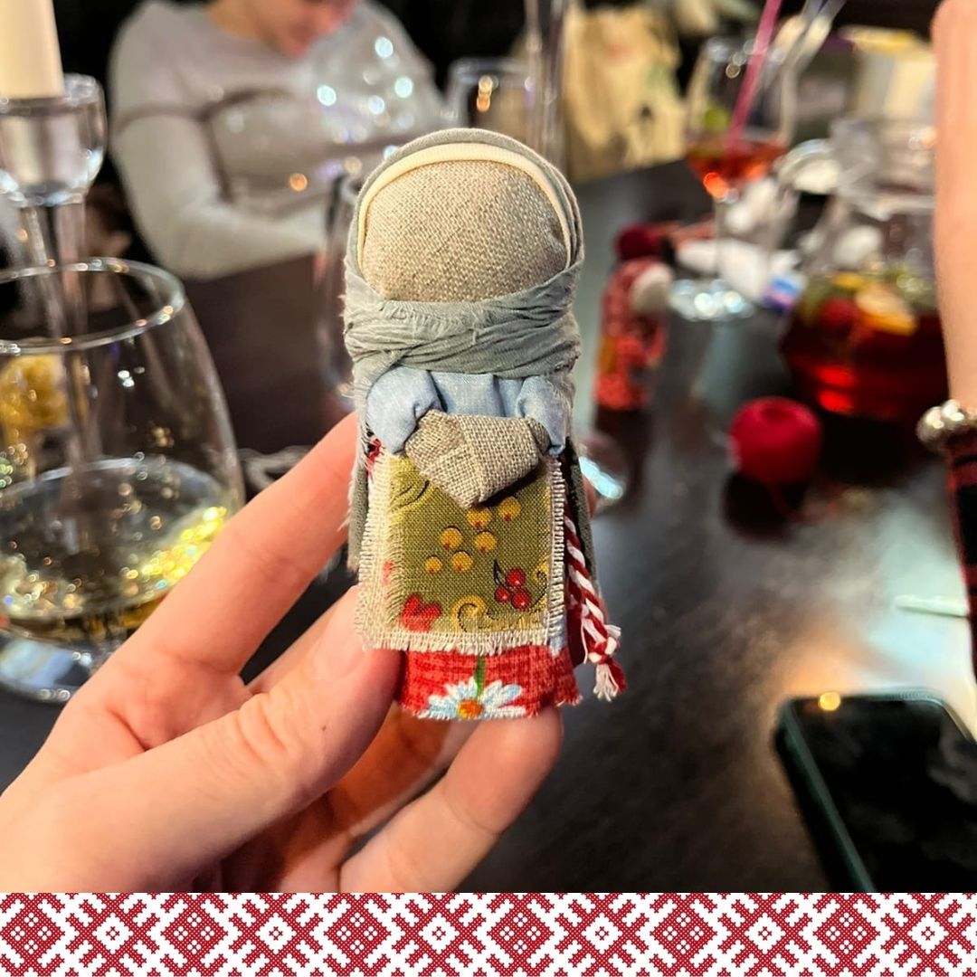 Отзыв. Мастер класс в Бутово