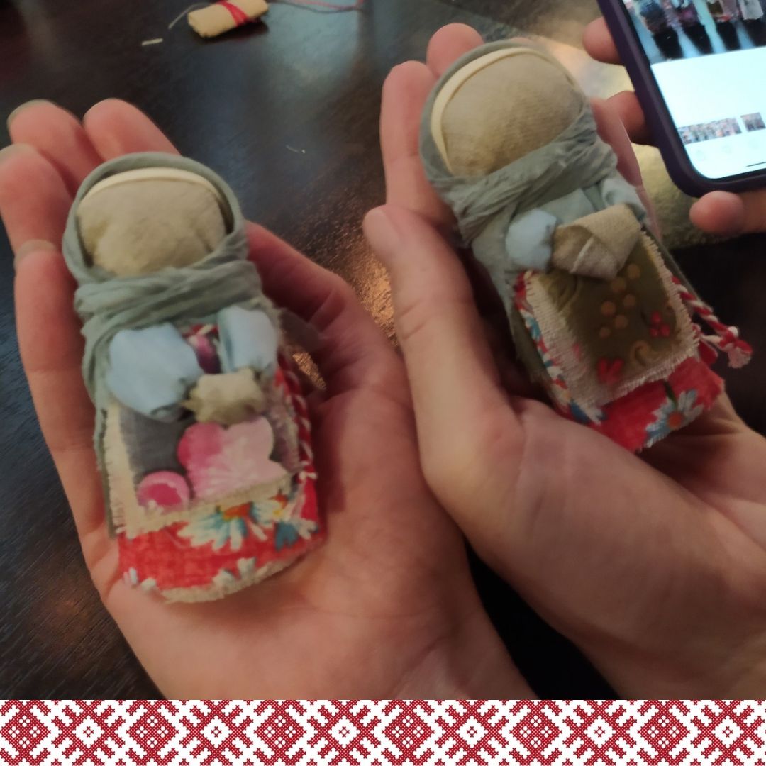 Отзыв. Мастер класс в Бутово