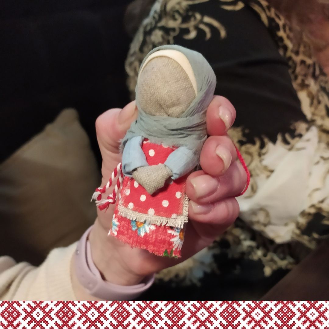 Отзыв. Мастер класс в Бутово