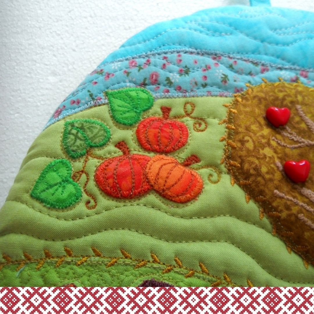Пэчворк. Подарки в бутово. ручная работа. Подарки ручной работы