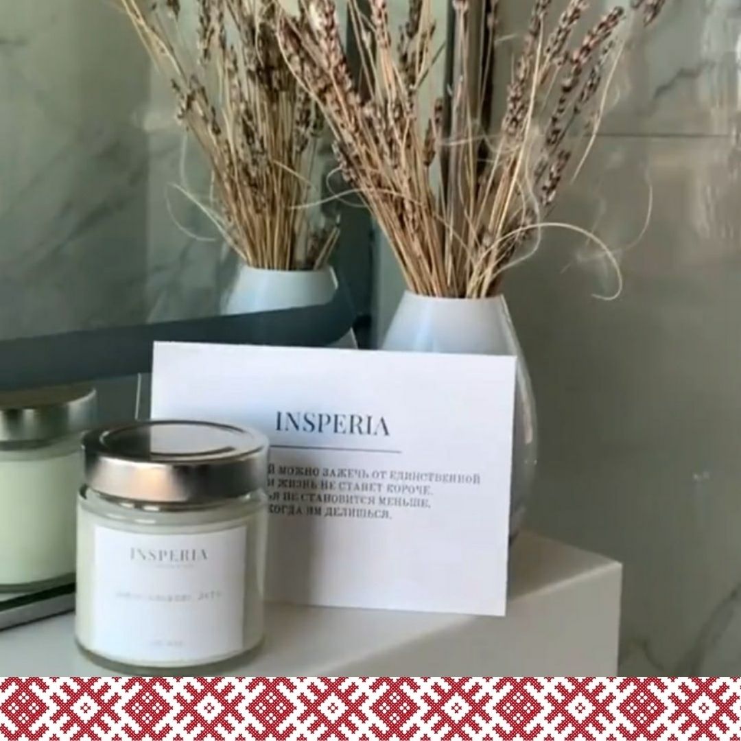 Соевые свечи Бутово, подарки в Бутово, арома свечи, ароматизированние, Бутово, Южное Бутово, Северное Бутово