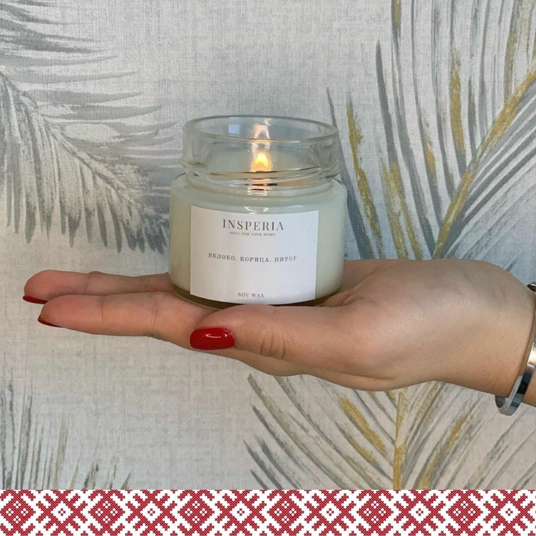 Соевые свечи Бутово, подарки в Бутово, арома свечи, ароматизированние, Бутово, Южное Бутово, Северное Бутово