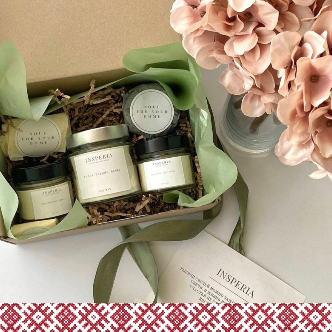 Соевые свечи Бутово, подарки в Бутово, арома свечи, ароматизированние, Бутово, Южное Бутово, Северное Бутово