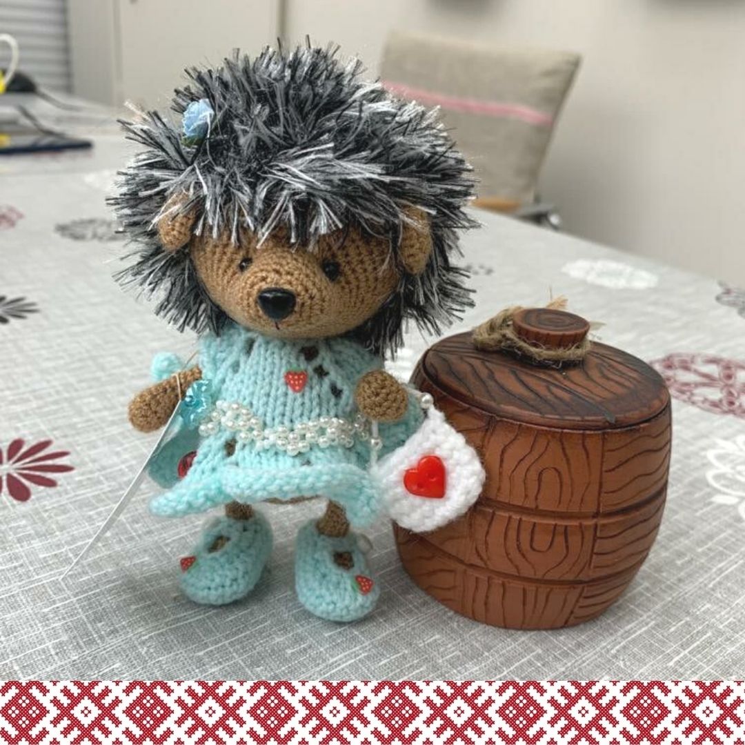 Подарки в Бутово, подарки в Южном Бутово, подарки ручной работы, мыло ручной работы